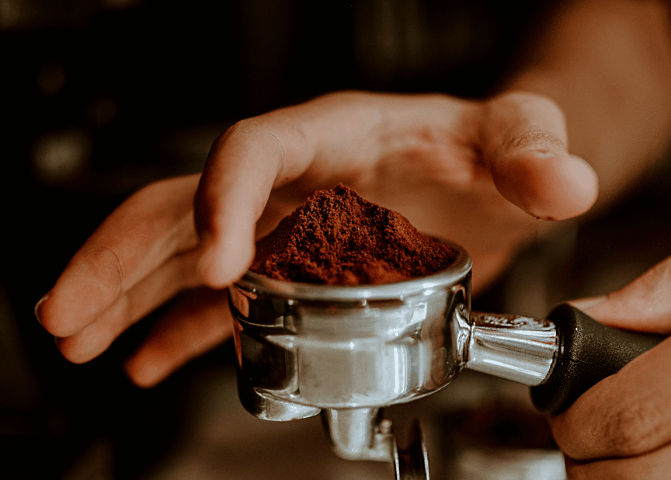 BARİSTA EĞİTİMİ